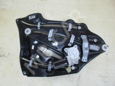 Стеклоподъемник задний правый MERCEDES-BENZ CLK-класс C209/W209 (2002 - 2005) — Разборка Мерседес