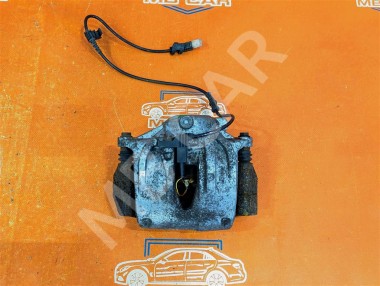 Суппорт передний правый MERCEDES-BENZ E-класс W211/S211 (2002 - 2006) — Разборка Мерседес