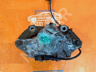 Суппорт передний правый MERCEDES-BENZ E-класс W211/S211 (2002 - 2006) — Разборка Мерседес