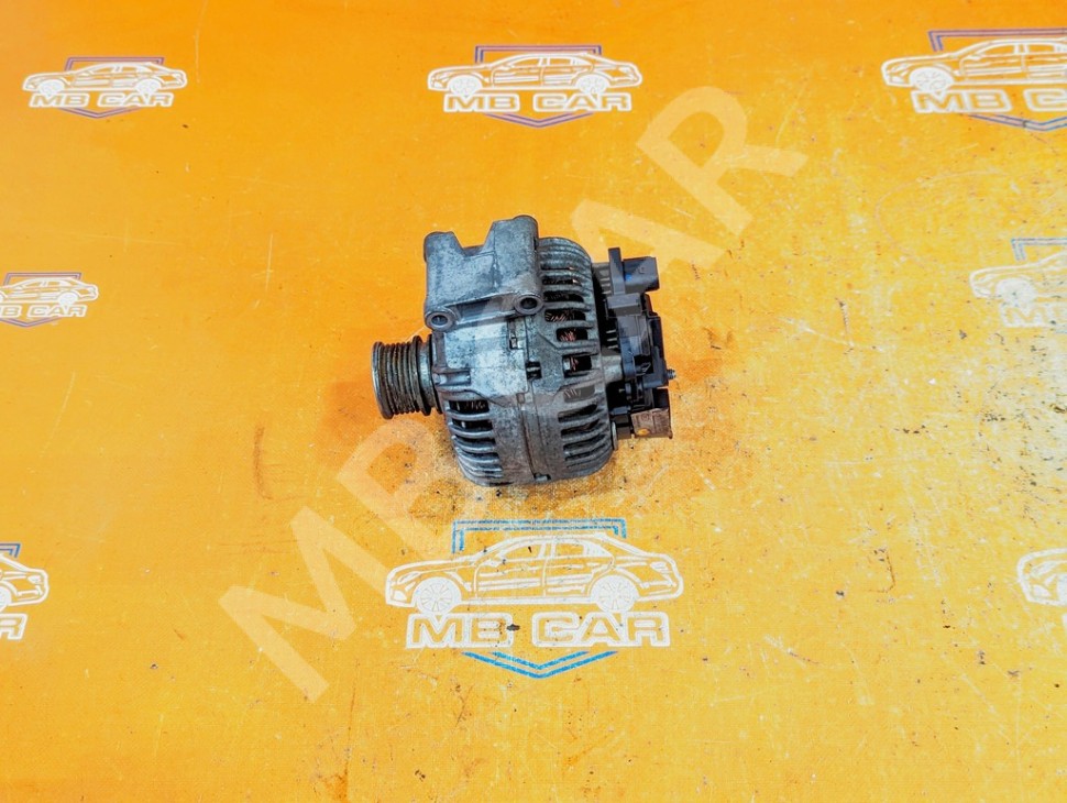 Генератор MERCEDES-BENZ V-класс W639 (2003 - 2014) фото 1 &mdash; Разборка Мерседес