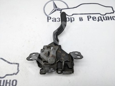 Замок капота MERCEDES-BENZ VANEO W414 (2001 - 2005) — Разборка Мерседес