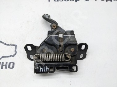 Замок капота MERCEDES-BENZ VANEO W414 (2001 - 2005) — Разборка Мерседес