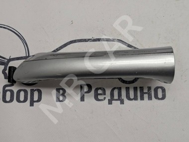 Ручка двери наружняя MERCEDES-BENZ M-класс W164 (2005 - 2008) — Разборка Мерседес