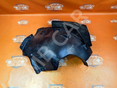 Подкрылок передний левый, задняя часть MERCEDES-BENZ GL-класс X164 рестайлинг (2009 - 2012) — Разборка Мерседес