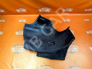 Подкрылок передний левый, задняя часть MERCEDES-BENZ GL-класс X164 рестайлинг (2009 - 2012) — Разборка Мерседес