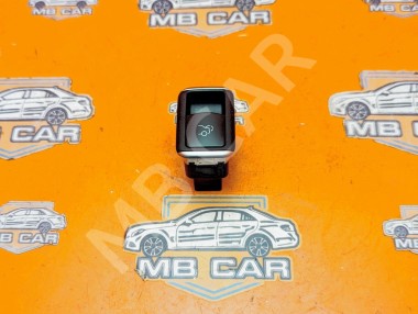 Кнопка открытия багажника MERCEDES-BENZ GLK-класс X204 (2008 - 2012) — Разборка Мерседес
