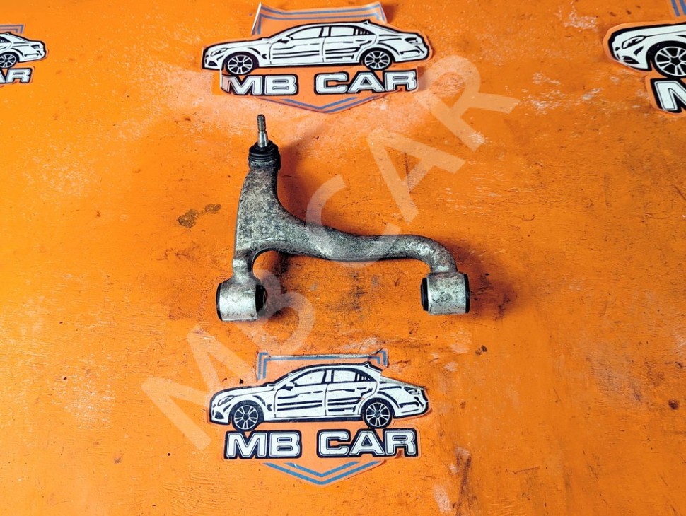 Рычаг задний верхний MERCEDES-BENZ M-класс W163 (1997 - 2001) фото 1 &mdash; Разборка Мерседес