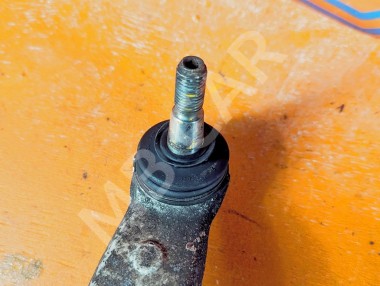 Рычаг задний верхний MERCEDES-BENZ M-класс W163 (1997 - 2001) &mdash; Разборка Мерседес