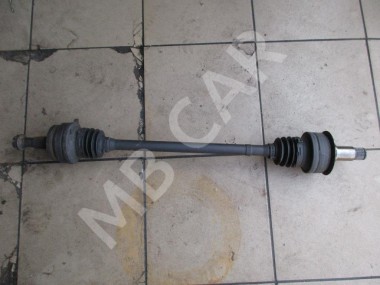 Привод задний MERCEDES-BENZ E-класс W211/S211 рестайлинг (2006 - 2009) — Разборка Мерседес