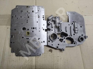 Крышка АКПП MERCEDES-BENZ E-класс W210/S210 (1995 - 1999) — Разборка Мерседес