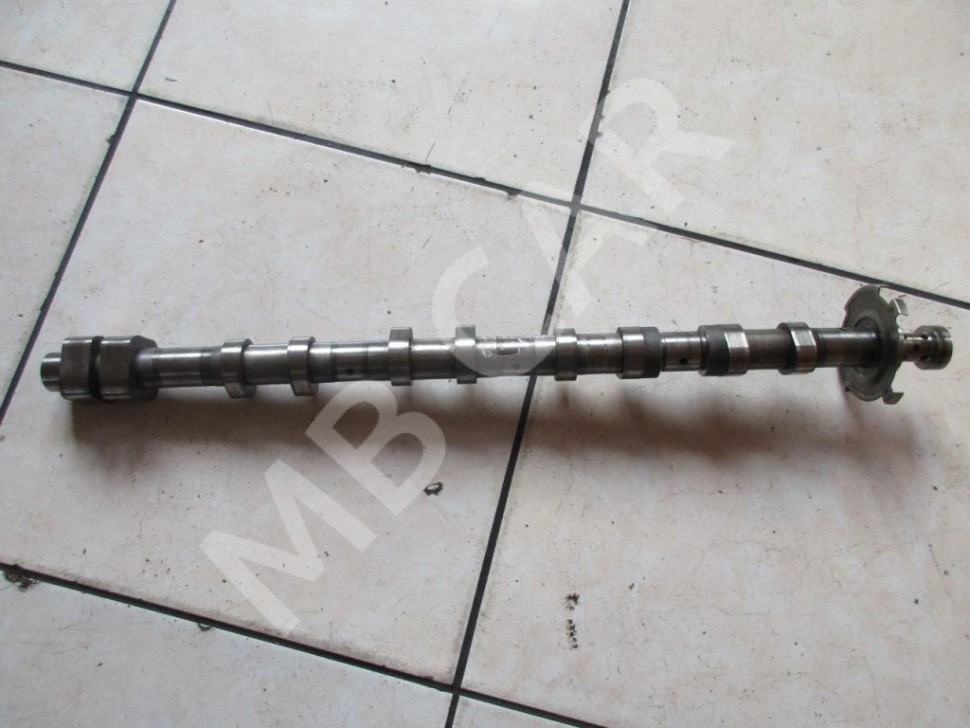 Распредвал впускной MERCEDES-BENZ G-класс W463 рестайлинг 3 (2012 - 2015) фото 1 — Разборка Мерседес