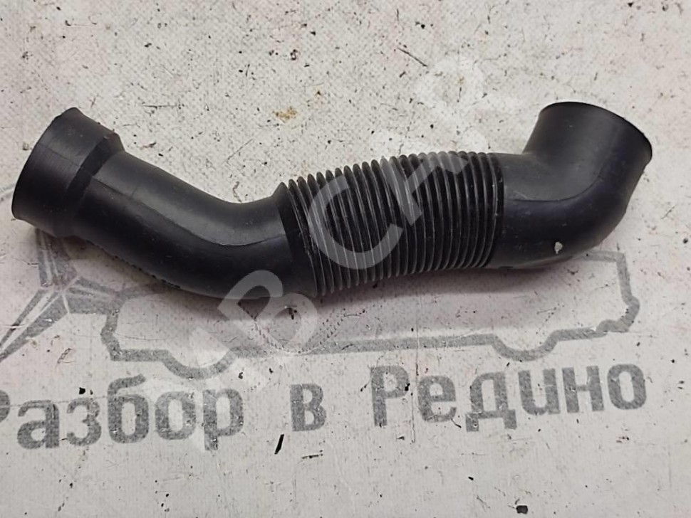 Патрубок воздушный MERCEDES-BENZ S-класс W140 (1991 - 1998) фото 1 — Разборка Мерседес