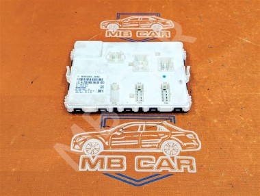 Блок SAM задний MERCEDES-BENZ E-класс W213/S213/C238/A238 (2016 - 2021) — Разборка Мерседес