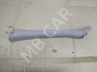 Накладка передней стойки MERCEDES-BENZ E-класс W211/S211 (2002 - 2006) — Разборка Мерседес