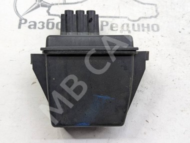 Ресивер вакуумный MERCEDES-BENZ V-class W447 — Разборка Мерседес