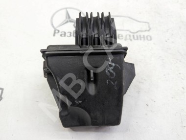 Ресивер вакуумный MERCEDES-BENZ V-class W447 — Разборка Мерседес