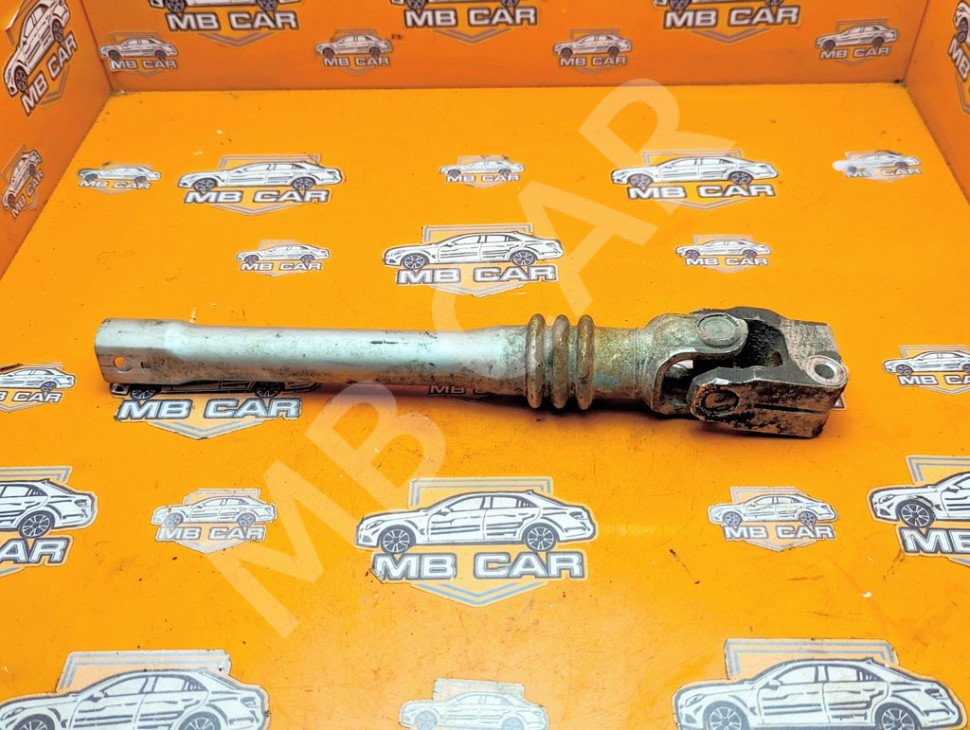 Кардан рулевого вала MERCEDES-BENZ GLK-класс X204 (2008 - 2012) фото 1 — Разборка Мерседес