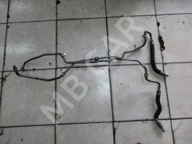 Трубка АКПП MERCEDES-BENZ E-класс W212/S212/C207/A207 рестайлинг (2013 - 2016) — Разборка Мерседес