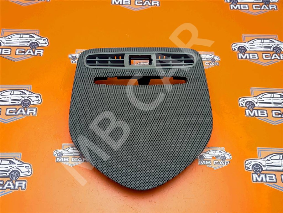 Сетки динамиков торпеды MERCEDES-BENZ M-класс W164 (2005 - 2008) фото 1 — Разборка Мерседес