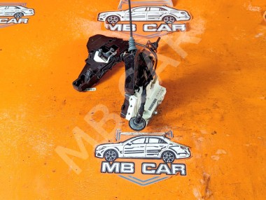 Замок двери передней левой MERCEDES-BENZ M-класс W164 рестайлинг (2008 - 2011) &mdash; Разборка Мерседес