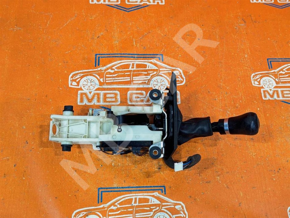 Кулиса АКПП MERCEDES-BENZ Sprinter w906 фото 1 — Разборка Мерседес