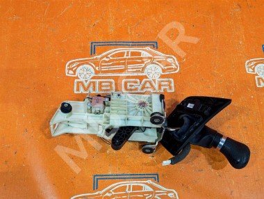 Кулиса АКПП MERCEDES-BENZ Sprinter w906 — Разборка Мерседес