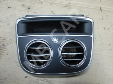 Воздуховод центральный MERCEDES-BENZ S-класс W222/C217/A217 (2013 - 2017) — Разборка Мерседес