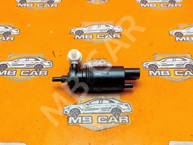 Насос омывателей MERCEDES-BENZ M-класс W164 рестайлинг (2008 - 2011) &mdash; Разборка Мерседес