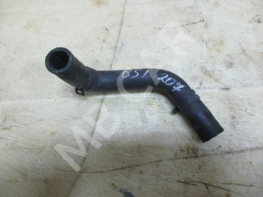 Патрубок ОЖ MERCEDES-BENZ E-класс W212/S212/C207/A207 (2009 - 2013) — Разборка Мерседес