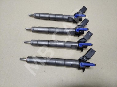 Форсунка ДИЗЕЛЬ MERCEDES-BENZ E-класс W213/S213/C238/A238 (2016 - 2021) — Разборка Мерседес