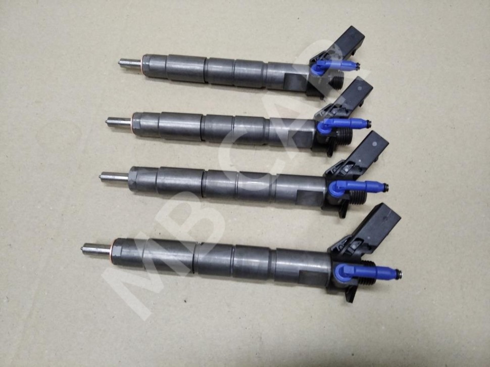 Форсунка ДИЗЕЛЬ MERCEDES-BENZ E-класс W213/S213/C238/A238 (2016 - 2021) фото 1 — Разборка Мерседес