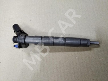 Форсунка ДИЗЕЛЬ MERCEDES-BENZ E-класс W213/S213/C238/A238 (2016 - 2021) — Разборка Мерседес