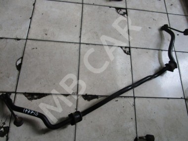 Стабилизатор передний MERCEDES-BENZ Vito W638 (1996 - 2003) — Разборка Мерседес