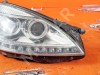 Фара правая MERCEDES-BENZ S-класс W221 рестайлинг (2009 - 2013) фото 2 &mdash; Разборка Мерседес