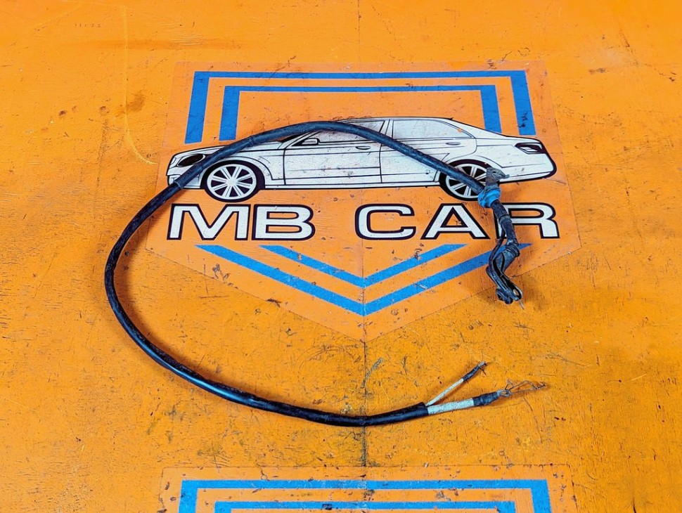 Провод генератора MERCEDES-BENZ E-класс W124/S124/C124/A124 (1984 - 1997) фото 1 &mdash; Разборка Мерседес