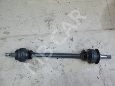 Привод задний MERCEDES-BENZ E-класс W212/S212/C207/A207 (2009 - 2013) — Разборка Мерседес