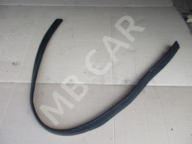 Уплотнитель моторного отсека MERCEDES-BENZ GLC-класс Coupe C253 (2016 - 2019) — Разборка Мерседес