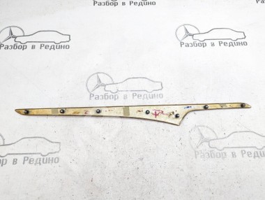 Накладка MERCEDES-BENZ E-класс W210/S210 (1995 - 1999) — Разборка Мерседес