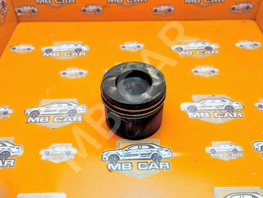 Поршень дизель MERCEDES-BENZ E-класс W212/S212/C207/A207 (2009 - 2013) — Разборка Мерседес