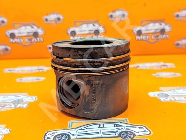 Поршень дизель MERCEDES-BENZ E-класс W212/S212/C207/A207 (2009 - 2013) — Разборка Мерседес