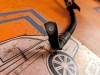 Провод стартера MERCEDES-BENZ E-класс W211/S211 рестайлинг (2006 - 2009) фото 5 &mdash; Разборка Мерседес