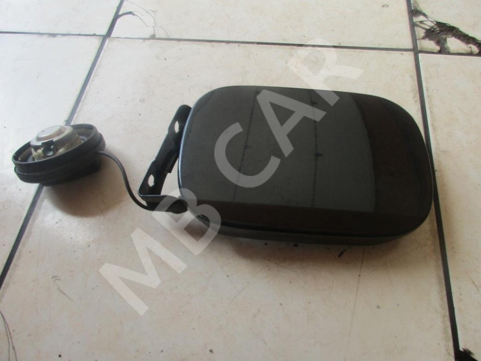 Лючок топливного бака MERCEDES-BENZ E-класс W211/S211 (2002 - 2006) фото 1 — Разборка Мерседес