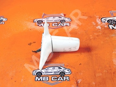 Зеркало левое MERCEDES-BENZ S-класс W140 (1991 - 1998) &mdash; Разборка Мерседес