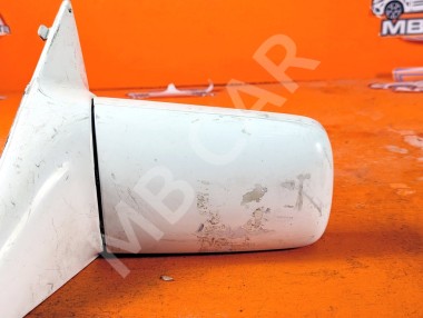 Зеркало левое MERCEDES-BENZ S-класс W140 (1991 - 1998) &mdash; Разборка Мерседес