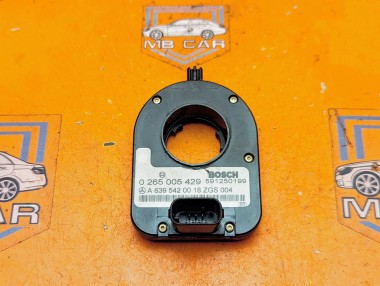 Датчик угла поворота MERCEDES-BENZ V-класс W639 (2003 - 2014) &mdash; Разборка Мерседес