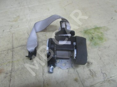 Ремень безопасности задний левый MERCEDES-BENZ CLS-класс C218/X218 рестайлинг (2014 - 2017) — Разборка Мерседес