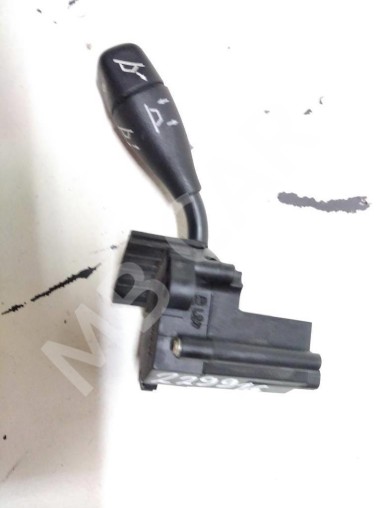 Переключатель рулевой колонки MERCEDES-BENZ S-класс W220 рестайлинг (2002 - 2005) — Разборка Мерседес