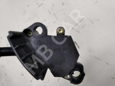 Переключатель рулевой колонки MERCEDES-BENZ S-класс W220 рестайлинг (2002 - 2005) — Разборка Мерседес