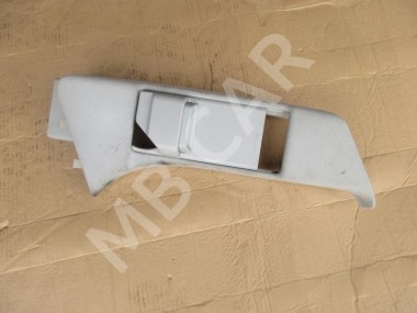 Накладка задней стойки MERCEDES-BENZ E-класс W211/S211 (2002 - 2006) — Разборка Мерседес