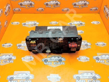 Блок SAM передний MERCEDES-BENZ C-класс W203/S203/CL203 (2000 - 2004) — Разборка Мерседес